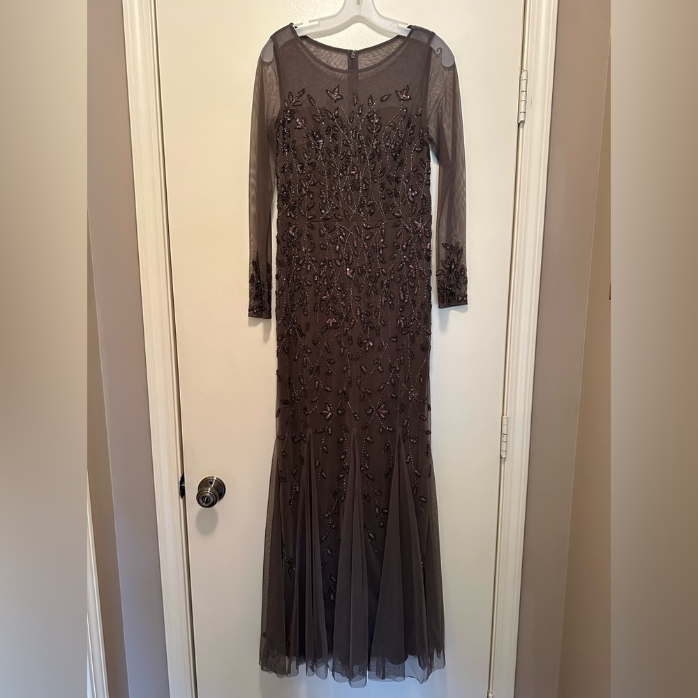 Formal dress